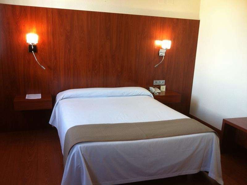 Hotel Familia Conde Huelva Cameră foto